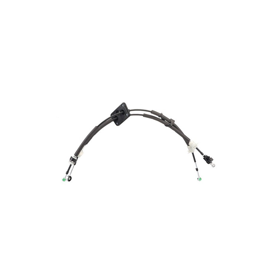 Gear Linkage Cable (MT) - RIDEX 1787C0034