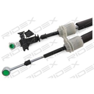 Gear Linkage Cable (MT) - RIDEX 1787C0034