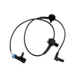 Rear Left/Right ABS Wheel Sensor for CADILLAC  CHEVROLET  GMC  RENAULT