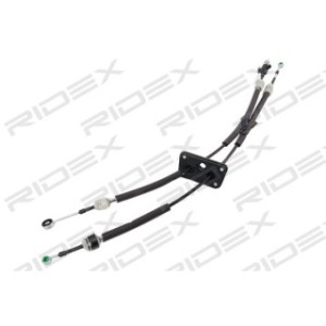 Gear Linkage Cable (MT) - RIDEX 1787C0034
