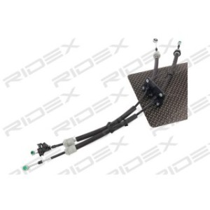Gear Linkage Cable (MT) - RIDEX 1787C0034