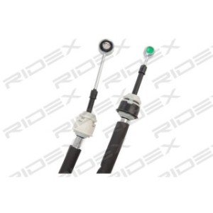 Gear Linkage Cable (MT) - RIDEX 1787C0034