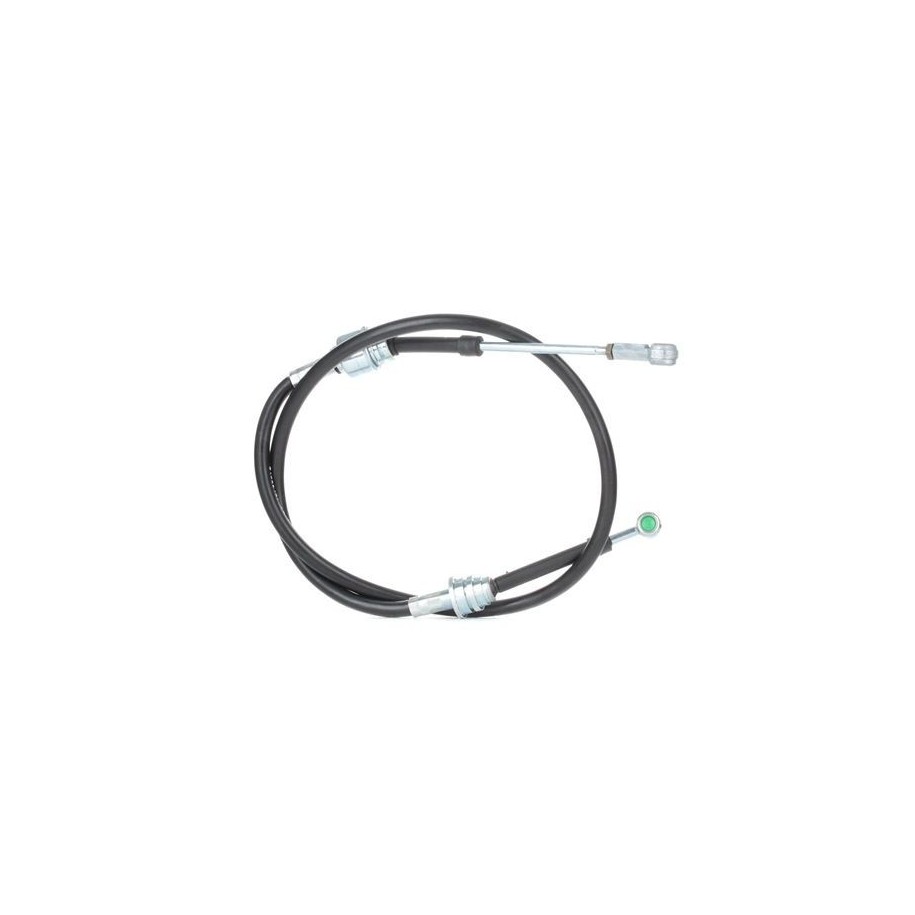Gear Linkage Cable (MT) - RIDEX 1787C0037