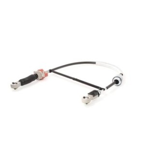 Gear Linkage Cable (MT) - RIDEX 1787C0041