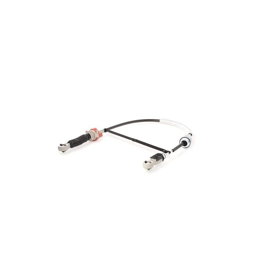 Gear Linkage Cable (MT) - RIDEX 1787C0041