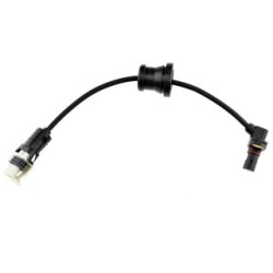 Rear Left/Right ABS Wheel Sensor for CHEVROLET  VAUXHALL CAPTIVA  ANTARA