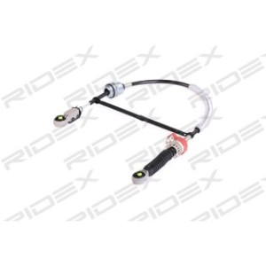 Gear Linkage Cable (MT) - RIDEX 1787C0041