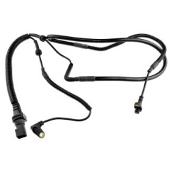 Rear Left/Right ABS Wheel Sensor for ASTON MARTIN  FORD  MAZDA  SEAT &more..