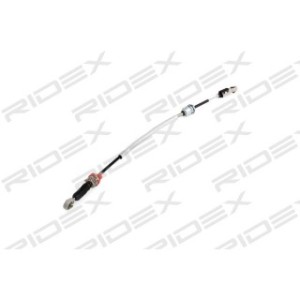 Gear Linkage Cable (MT) - RIDEX 1787C0041