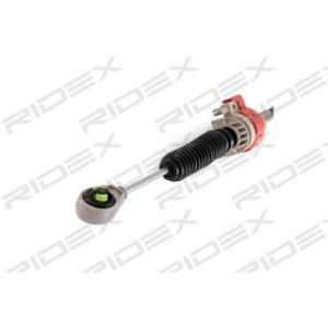 Gear Linkage Cable (MT) - RIDEX 1787C0041