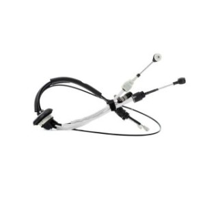 Gear Linkage Cable (MT) - RIDEX 1787C0043