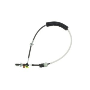 Gear Linkage Cable (MT) - RIDEX 1787C0046