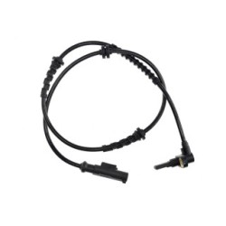 Front Left/Right ABS Wheel Sensor for ABARTH  ALFA ROMEO  FIAT  VAUXHALL