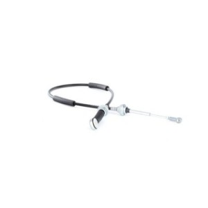 Gear Linkage Cable (MT) - RIDEX 1787C0047