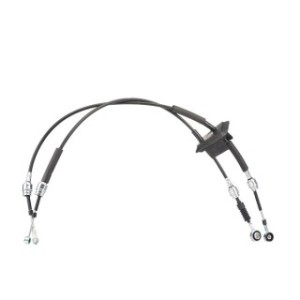 Gear Linkage Cable (MT) - RIDEX 1787C0050