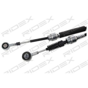 Gear Linkage Cable (MT) - RIDEX 1787C0050