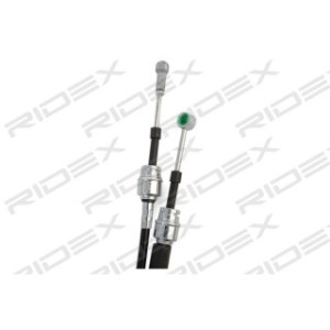 Gear Linkage Cable (MT) - RIDEX 1787C0050