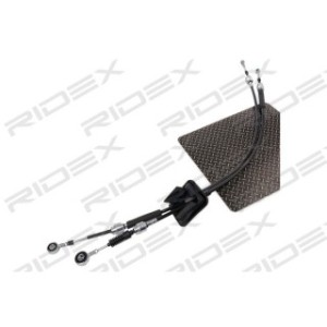 Gear Linkage Cable (MT) - RIDEX 1787C0050