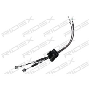 Gear Linkage Cable (MT) - RIDEX 1787C0050