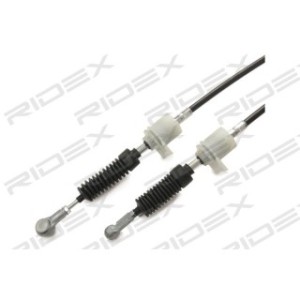 Gear Linkage Cable (MT) - RIDEX 1787C0053