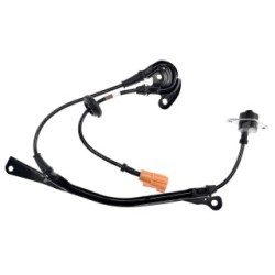 Front Left ABS Wheel Sensor for HONDA CIVIC  CRX OE 57455-SR3-800