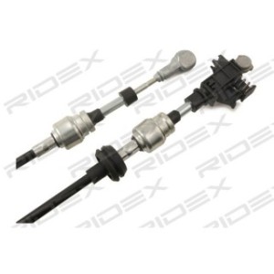 Gear Linkage Cable (MT) - RIDEX 1787C0053