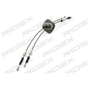 Gear Linkage Cable (MT) - RIDEX 1787C0053