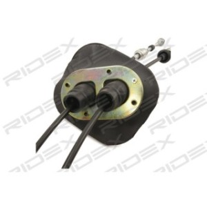 Gear Linkage Cable (MT) - RIDEX 1787C0053