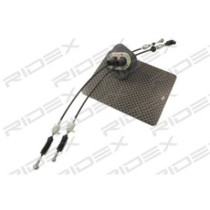 Gear Linkage Cable (MT) - RIDEX 1787C0053