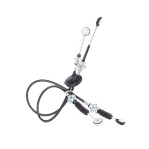 Gear Linkage Cable (MT) - RIDEX 1787C0054
