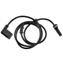 Rear Left ABS Wheel Sensor for MERCEDES C-CLASS  CLC-CLASS  CLK