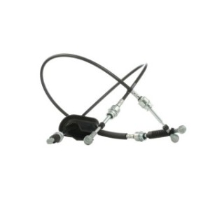 Gear Linkage Cable (MT) - RIDEX 1787C0059