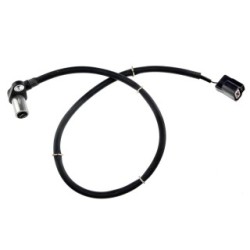 Front Left ABS Wheel Sensor for MITSUBISHI  MITSUBISHI (BJC) OE MR307038