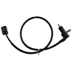 Rear Left ABS Wheel Sensor for MITSUBISHI LANCER OE MR569781