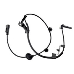Rear Left ABS Wheel Sensor for MITSUBISHI LANCER  OUTLANDER  PAJERO