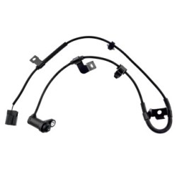 Rear Left ABS Wheel Sensor for MITSUBISHI L200 OE MN102577