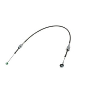 Gear Linkage Cable (MT) - RIDEX 1787C0082
