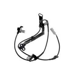 Front Left ABS Wheel Sensor for MAZDA 323  5  PREMACY OE B25D-43-73XE