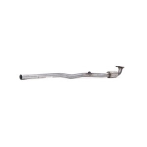 Exhaust Pipe - RIDEX 17E0010