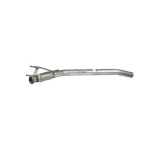 Exhaust Pipe - RIDEX 17E0031