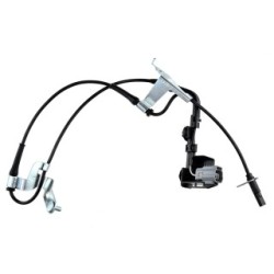 Front Left ABS Wheel Sensor for MAZDA 6 OE GS1D4373X