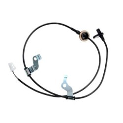 Rear Left ABS Wheel Sensor for MAZDA 6 OE GS1D4372YA