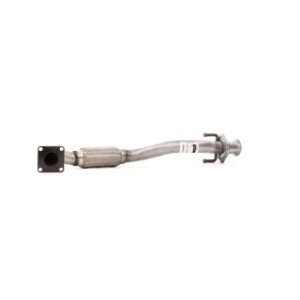 Exhaust Pipe - RIDEX 17E0058