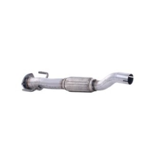 Exhaust Pipe - RIDEX 17E0109