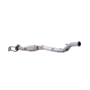 Exhaust Pipe - RIDEX 17E0112