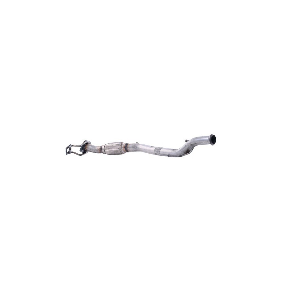 Exhaust Pipe - RIDEX 17E0112