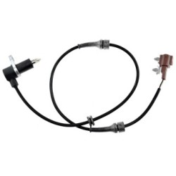 Front Left ABS Wheel Sensor for NISSAN PATHFINDER OE 47911-0W060