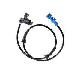 Front Left/Right ABS Wheel Sensor for PEUGEOT 206 OE 454576