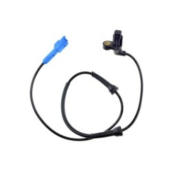 Front Left/Right ABS Wheel Sensor for PEUGEOT 206  206+  207 OE 454599