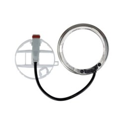 Front Left/Right ABS Wheel Sensor for VAUXHALL ASTRA OE 1603253